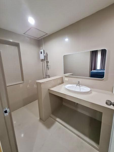 S Condo Sukhumvit 50, Bangkok, 1332 Sukhumvit 50 Aly, Phra Kanong, Khlong Toei, Bangkok, 2 Bedrooms, 60 sqm, Condo For Rent, by Pawanrat Panchawanon, 500518692 - DDproperty.com