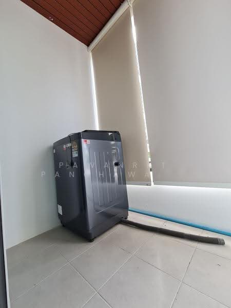 S Condo Sukhumvit 50, Bangkok, 1332 Sukhumvit 50 Aly, Phra Kanong, Khlong Toei, Bangkok, 2 Bedrooms, 60 sqm, Condo For Rent, by Pawanrat Panchawanon, 500518692 - DDproperty.com
