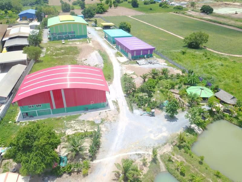 RCKDRL, Chon Buri (Pattaya), Phlu Ta Loung, Sattahip, Chon Buri (Pattaya), , 5,000 sqm, Warehouse/Factory For Sale, by Philip, 500518693 - DDproperty.com