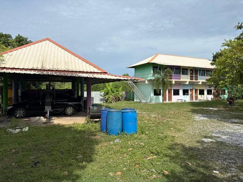 RCKDRL, Chon Buri (Pattaya), Phlu Ta Loung, Sattahip, Chon Buri (Pattaya), , 5,000 sqm, Warehouse/Factory For Sale, by Philip, 500518693 - DDproperty.com