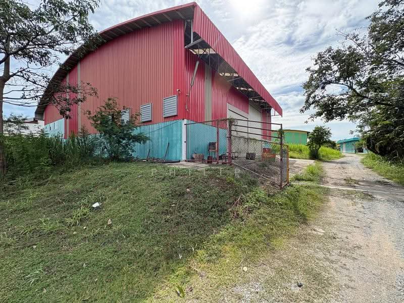 RCKDRL, Chon Buri (Pattaya), Phlu Ta Loung, Sattahip, Chon Buri (Pattaya), , 5,000 sqm, Warehouse/Factory For Sale, by Philip, 500518693 - DDproperty.com