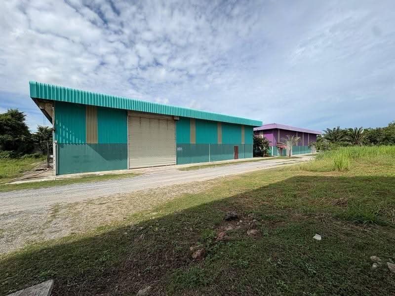 RCKDRL, Chon Buri (Pattaya), Phlu Ta Loung, Sattahip, Chon Buri (Pattaya), , 5,000 sqm, Warehouse/Factory For Sale, by Philip, 500518693 - DDproperty.com