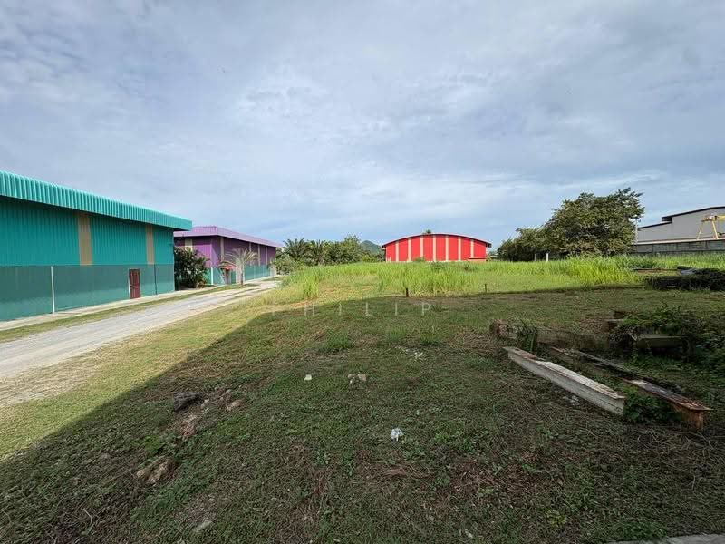 RCKDRL, Chon Buri (Pattaya), Phlu Ta Loung, Sattahip, Chon Buri (Pattaya), , 5,000 sqm, Warehouse/Factory For Sale, by Philip, 500518693 - DDproperty.com