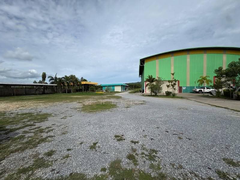 RCKDRL, Chon Buri (Pattaya), Phlu Ta Loung, Sattahip, Chon Buri (Pattaya), , 5,000 sqm, Warehouse/Factory For Sale, by Philip, 500518693 - DDproperty.com