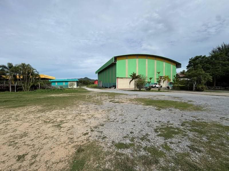 RCKDRL, Chon Buri (Pattaya), Phlu Ta Loung, Sattahip, Chon Buri (Pattaya), , 5,000 sqm, Warehouse/Factory For Sale, by Philip, 500518693 - DDproperty.com