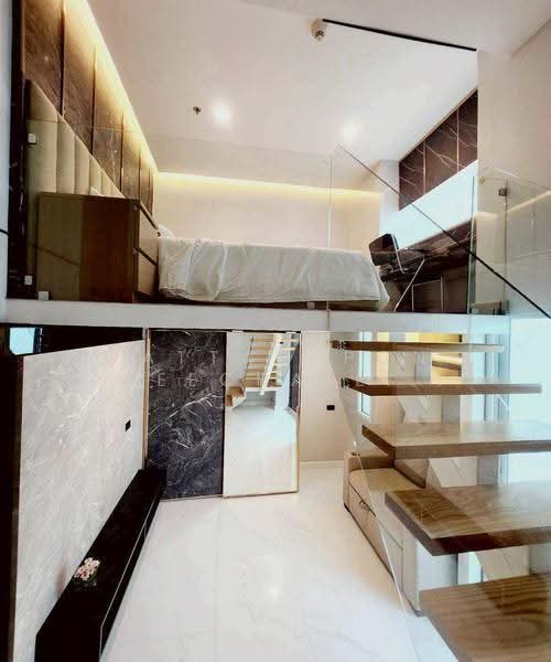 59 Heritage, Bangkok, 18 Soi Sukhumvit 59, Khlong Tan Nua, Watthana, Bangkok, 4 Bedrooms, 200 sqm, Condo For Rent, by Pattarapon Preechalertpiriya, 500518694 - DDproperty.com