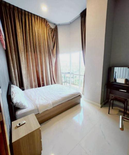 59 Heritage, Bangkok, 18 Soi Sukhumvit 59, Khlong Tan Nua, Watthana, Bangkok, 4 Bedrooms, 200 sqm, Condo For Rent, by Pattarapon Preechalertpiriya, 500518694 - DDproperty.com