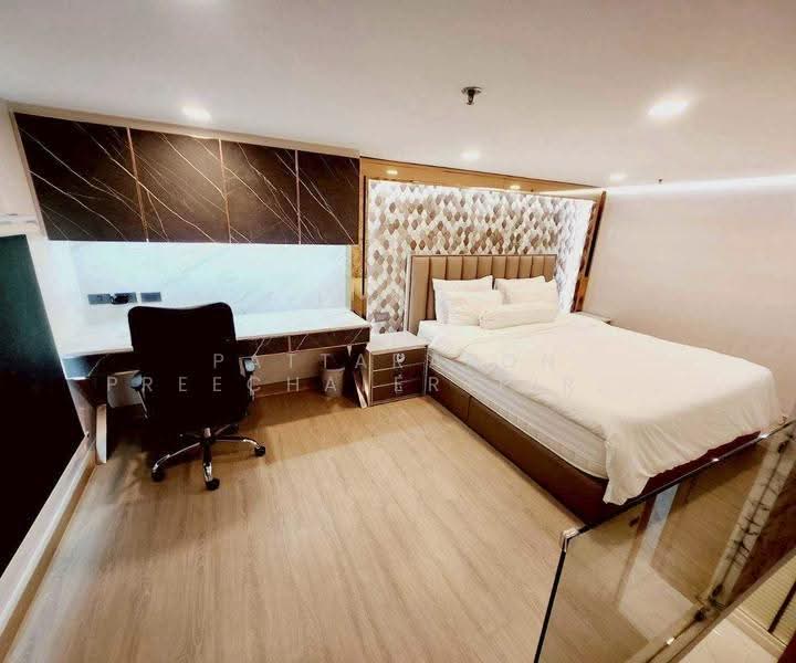 59 Heritage, Bangkok, 18 Soi Sukhumvit 59, Khlong Tan Nua, Watthana, Bangkok, 4 Bedrooms, 200 sqm, Condo For Rent, by Pattarapon Preechalertpiriya, 500518694 - DDproperty.com
