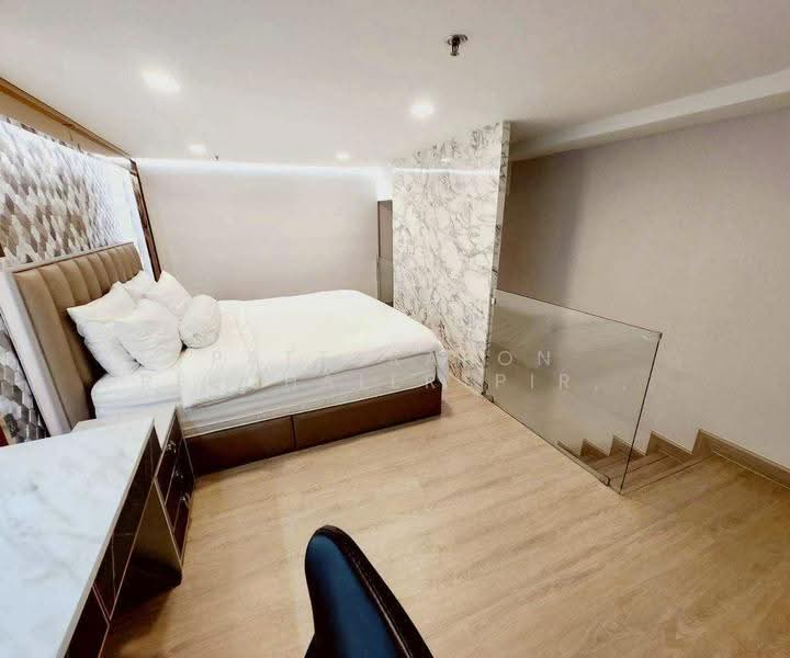 59 Heritage, Bangkok, 18 Soi Sukhumvit 59, Khlong Tan Nua, Watthana, Bangkok, 4 Bedrooms, 200 sqm, Condo For Rent, by Pattarapon Preechalertpiriya, 500518694 - DDproperty.com