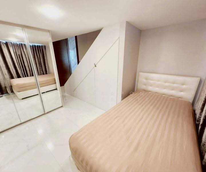 59 Heritage, Bangkok, 18 Soi Sukhumvit 59, Khlong Tan Nua, Watthana, Bangkok, 4 Bedrooms, 200 sqm, Condo For Rent, by Pattarapon Preechalertpiriya, 500518694 - DDproperty.com