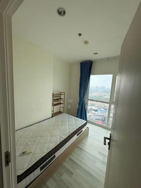 The Key Sathorn-Charoenraj, Bangkok, 3725-4334 Charoen Rat Road, Bang Klo, Bang Kho Laem, Bangkok, 2 Bedrooms, 30 sqm, Condo For Rent, by Wanwisa Wannasarn, 500518695 - DDproperty.com