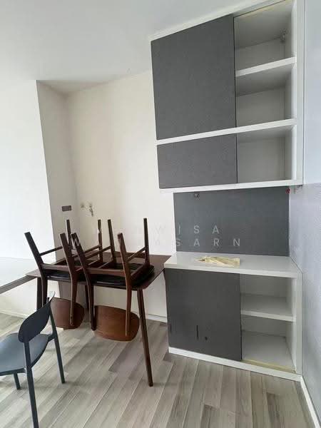 The Key Sathorn-Charoenraj, Bangkok, 3725-4334 Charoen Rat Road, Bang Klo, Bang Kho Laem, Bangkok, 2 Bedrooms, 30 sqm, Condo For Rent, by Wanwisa Wannasarn, 500518695 - DDproperty.com