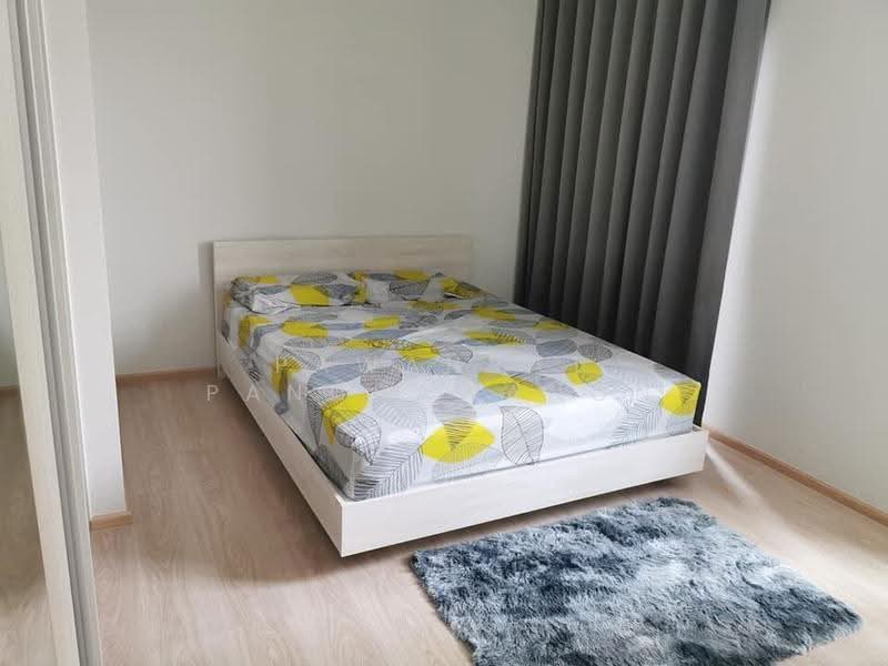 Noble Revolve Ratchada, Bangkok, 38 Ratchadapisek Road, Huai Khwang, Bangkok, 2 Bedrooms, 50 sqm, Condo For Rent, by Pawanrat Panchawanon, 500518696 - DDproperty.com