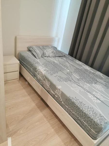 Noble Revolve Ratchada, Bangkok, 38 Ratchadapisek Road, Huai Khwang, Bangkok, 2 Bedrooms, 50 sqm, Condo For Rent, by Pawanrat Panchawanon, 500518696 - DDproperty.com
