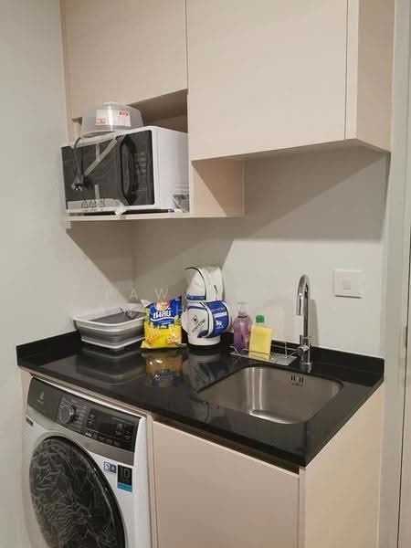 Noble Revolve Ratchada, Bangkok, 38 Ratchadapisek Road, Huai Khwang, Bangkok, 2 Bedrooms, 50 sqm, Condo For Rent, by Pawanrat Panchawanon, 500518696 - DDproperty.com