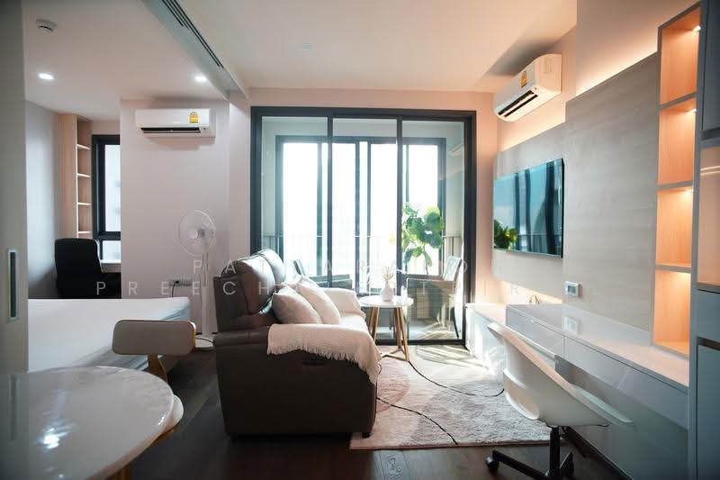IDEO Q Siam-Ratchathewi : ไอดีโอ คิว สยาม-ราชเทวี, กรุงเทพ, ถนนเพชรบุรี แขวงถนนพญาไท เขตราชเทวี กรุงเทพมหานคร, ถนนพญาไท, ราชเทวี, กรุงเทพ, 35 ตร.ม., คอนโด ให้เช่า, โดย Pattarapon Preechalertpiriya, 500518697 - DDproperty.com