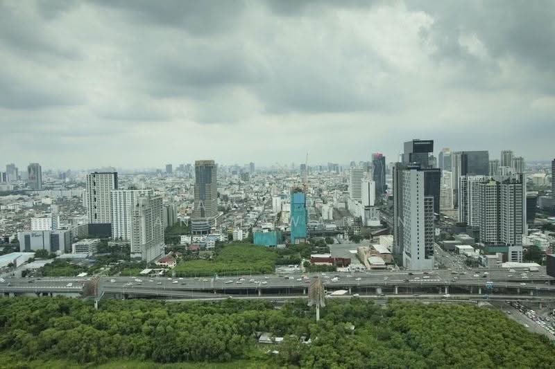The Address Asoke, Bangkok, 1655 Petchburi Road, Makkasan, Ratchathewi, Bangkok, 1 Bedroom, 45 sqm, Condo For Rent, by Pawanrat Panchawanon, 500518698 - DDproperty.com