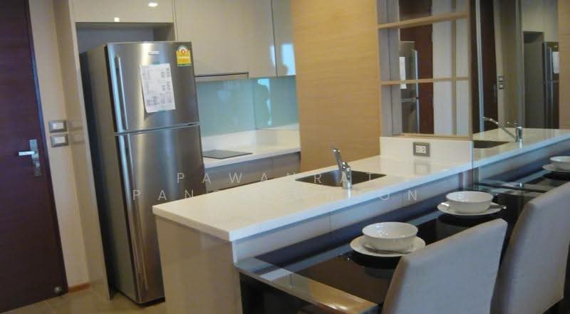 The Address Asoke, Bangkok, 1655 Petchburi Road, Makkasan, Ratchathewi, Bangkok, 1 Bedroom, 45 sqm, Condo For Rent, by Pawanrat Panchawanon, 500518698 - DDproperty.com