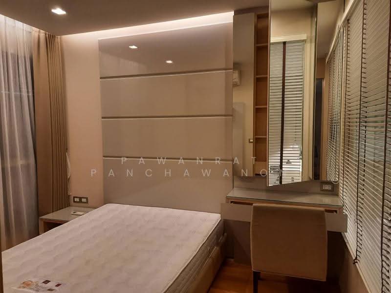 The Address Asoke, Bangkok, 1655 Petchburi Road, Makkasan, Ratchathewi, Bangkok, 1 Bedroom, 45 sqm, Condo For Rent, by Pawanrat Panchawanon, 500518698 - DDproperty.com