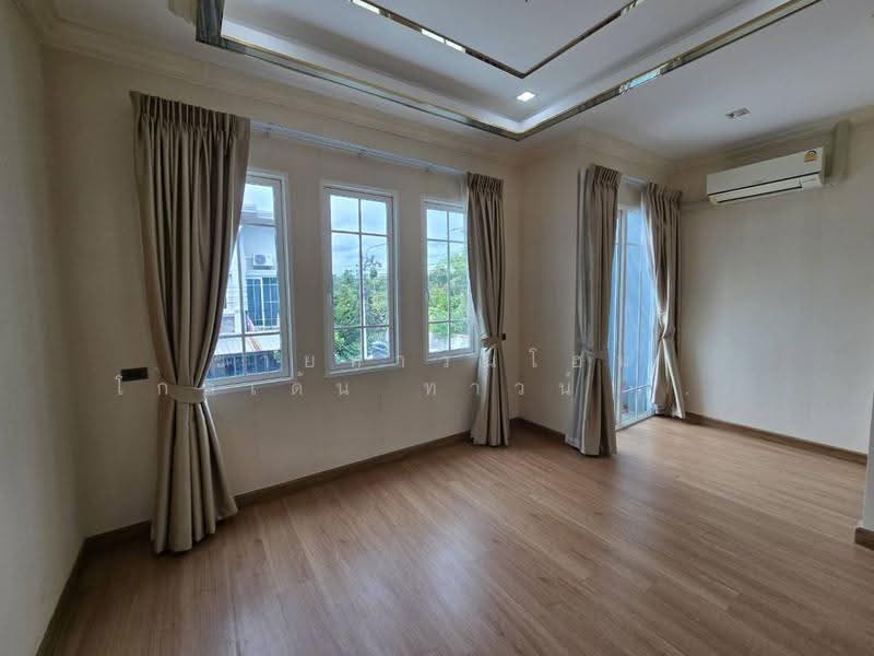 Golden Town Sathorn, Bangkok, Kanlapaphruek Road, Bangkhuntien, Chom Thong, Bangkok, 4 Bedrooms, 120 sqm, Townhouse For Sale, by คุณริช, 500518704 - DDproperty.com
