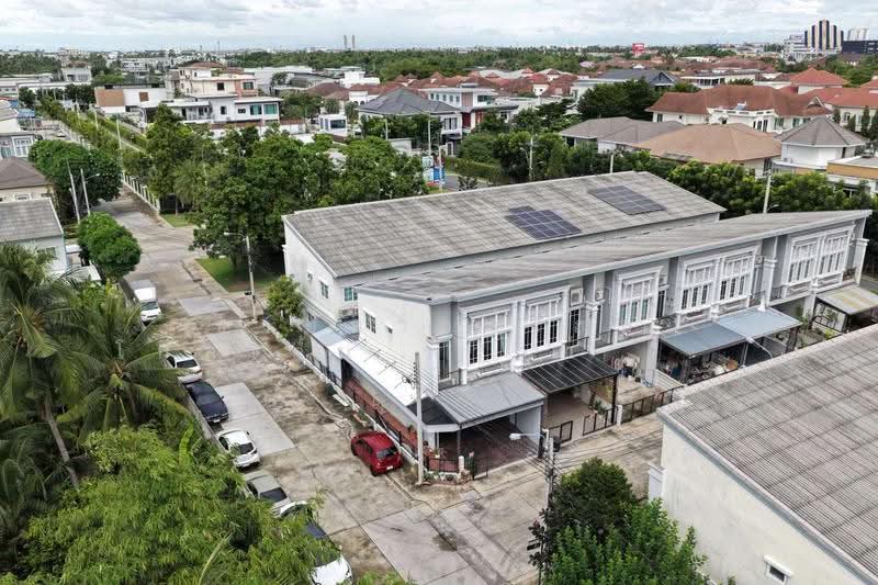 Golden Town Sathorn, Bangkok, Kanlapaphruek Road, Bangkhuntien, Chom Thong, Bangkok, 4 Bedrooms, 120 sqm, Townhouse For Sale, by คุณริช, 500518704 - DDproperty.com