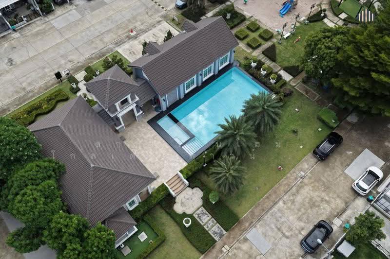 Golden Town Sathorn, Bangkok, Kanlapaphruek Road, Bangkhuntien, Chom Thong, Bangkok, 4 Bedrooms, 120 sqm, Townhouse For Sale, by คุณริช, 500518704 - DDproperty.com