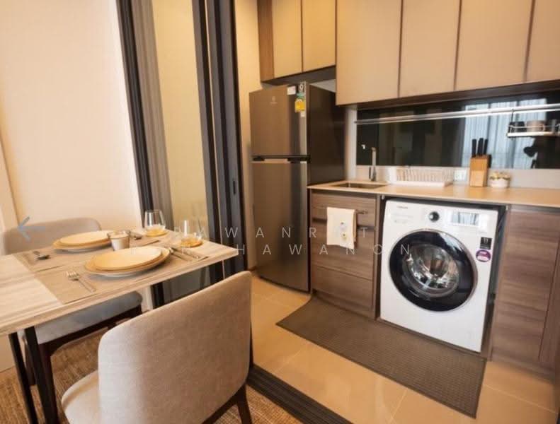 The Line Phahon-Pradipat, Bangkok, 21 Pradiphat Road, Samsen Nai, Phaya Thai, Bangkok, 1 Bedroom, 47 sqm, Condo For Rent, by Pawanrat Panchawanon, 500518706 - DDproperty.com