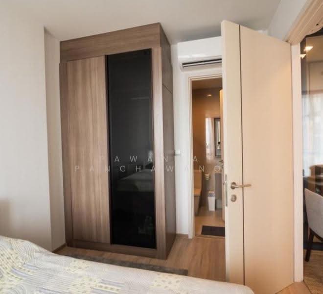 The Line Phahon-Pradipat, Bangkok, 21 Pradiphat Road, Samsen Nai, Phaya Thai, Bangkok, 1 Bedroom, 47 sqm, Condo For Rent, by Pawanrat Panchawanon, 500518706 - DDproperty.com