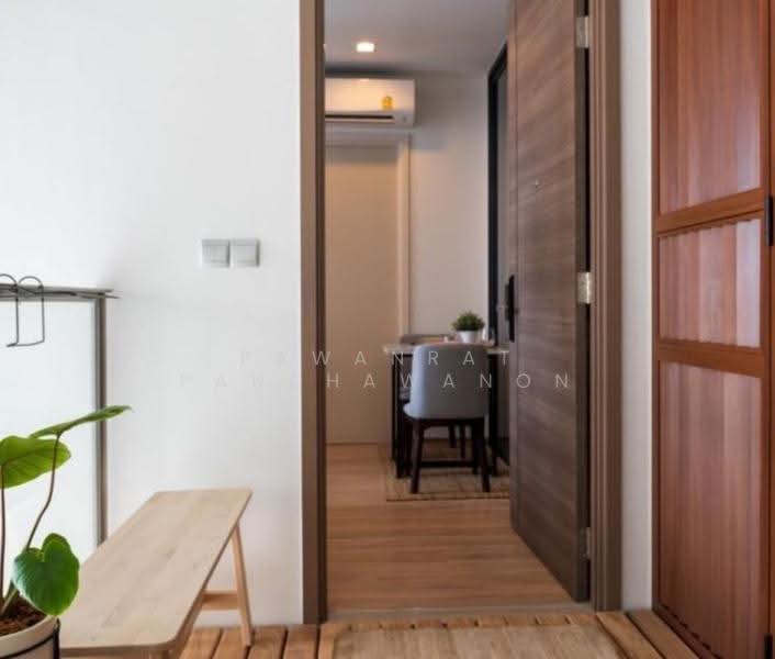 The Line Phahon-Pradipat, Bangkok, 21 Pradiphat Road, Samsen Nai, Phaya Thai, Bangkok, 1 Bedroom, 47 sqm, Condo For Rent, by Pawanrat Panchawanon, 500518706 - DDproperty.com