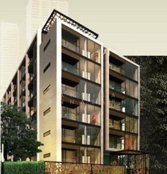 The Nest Ploenchit, Bangkok, 105 Soi Nai Loet, Lumphini, Pathum Wan, Bangkok, 1 Bedroom, 37 sqm, Condo For Rent, by Wanwisa Wannasarn, 500518707 - DDproperty.com