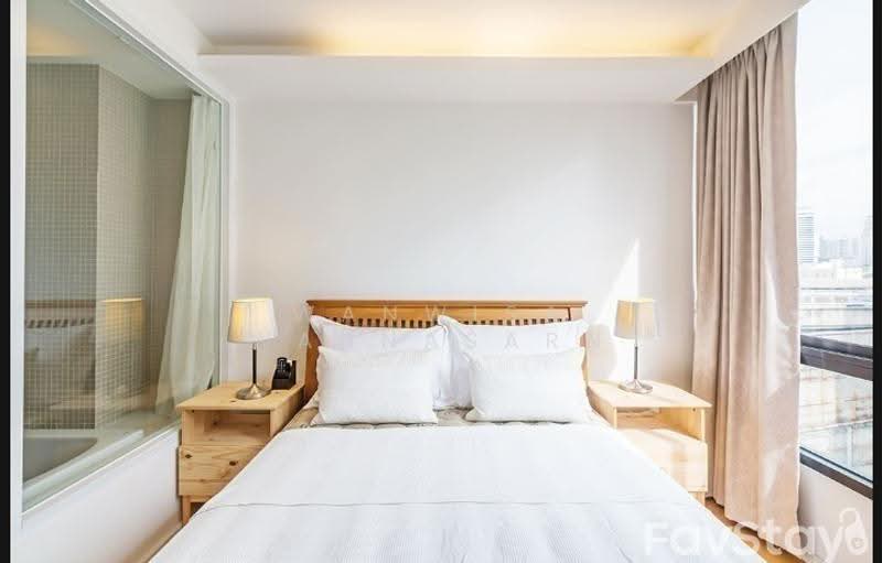 The Nest Ploenchit, Bangkok, 105 Soi Nai Loet, Lumphini, Pathum Wan, Bangkok, 1 Bedroom, 37 sqm, Condo For Rent, by Wanwisa Wannasarn, 500518707 - DDproperty.com
