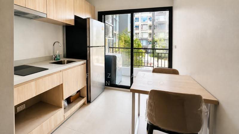 The Nest Sukhumvit 64, Bangkok, 408 Soi Sukhumvit 64, Bang Chak, Phra Khanong, Bangkok, 1 Bedroom, 28 sqm, Condo For Sale, by Fazwaz (Thailand) Co., Ltd., 500518708 - DDproperty.com