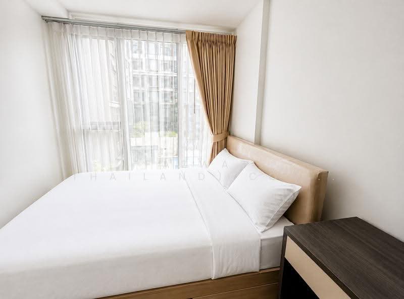 The Nest Sukhumvit 64 : เดอะ เนสท์ สุขุมวิท 64, กรุงเทพ, 408 ซอยสุขุมวิท 64, บางจาก, พระโขนง, กรุงเทพ, 28 ตร.ม., Condo ขาย, โดย Fazwaz (Thailand) Co., Ltd., 500518708 - DDproperty.com