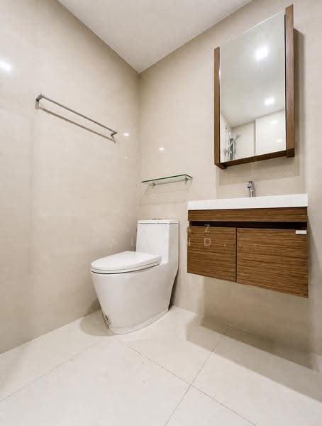The Nest Sukhumvit 64, Bangkok, 408 Soi Sukhumvit 64, Bang Chak, Phra Khanong, Bangkok, 1 Bedroom, 28 sqm, Condo For Sale, by Fazwaz (Thailand) Co., Ltd., 500518708 - DDproperty.com