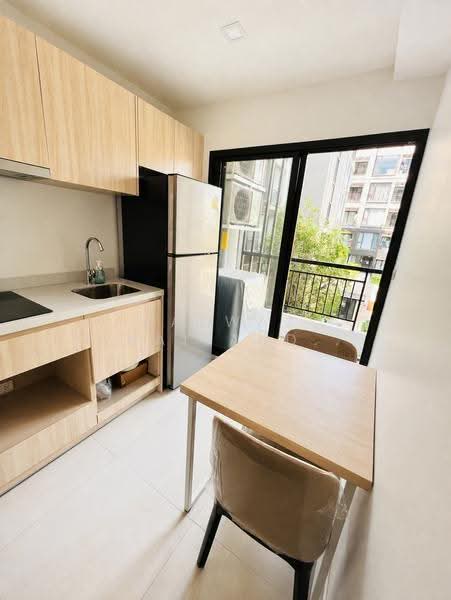 The Nest Sukhumvit 64 : เดอะ เนสท์ สุขุมวิท 64, กรุงเทพ, 408 ซอยสุขุมวิท 64, บางจาก, พระโขนง, กรุงเทพ, 28 ตร.ม., Condo ขาย, โดย Fazwaz (Thailand) Co., Ltd., 500518708 - DDproperty.com