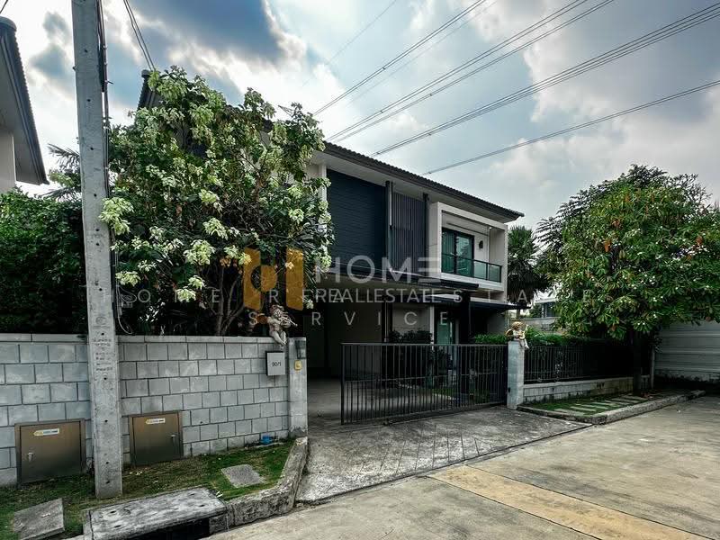 Centro Bangna Km.7, Samut Prakan, Buanakarin Road, Bang Kaeo, Bang Plee, Samut Prakan, 4 Bedrooms, 190 sqm, Single Detached House For Sale, by HOME Real Estate Service, 500518709 - DDproperty.com