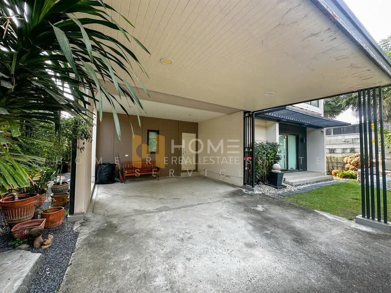 Centro Bangna Km.7, Samut Prakan, Buanakarin Road, Bang Kaeo, Bang Plee, Samut Prakan, 4 Bedrooms, 190 sqm, Single Detached House For Sale, by HOME Real Estate Service, 500518709 - DDproperty.com