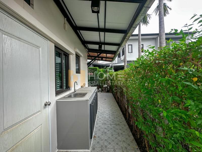 Centro Bangna Km.7 : เซนโทร บางนา กม.7, สมุทรปราการ, ถนนบัวนครินทร์, บางแก้ว, บางพลี, สมุทรปราการ, 190 ตร.ม., บ้านเดี่ยว ขาย, โดย HOME Real Estate Service, 500518709 - DDproperty.com