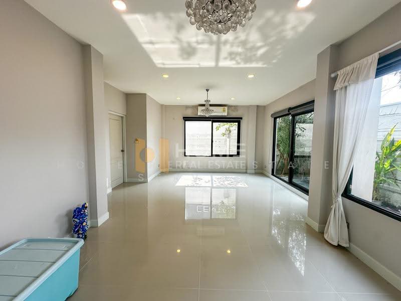 Centro Bangna Km.7 : เซนโทร บางนา กม.7, สมุทรปราการ, ถนนบัวนครินทร์, บางแก้ว, บางพลี, สมุทรปราการ, 190 ตร.ม., บ้านเดี่ยว ขาย, โดย HOME Real Estate Service, 500518709 - DDproperty.com
