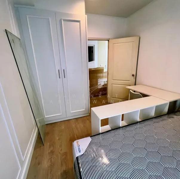 The Seed Terre Ratchayothin, Bangkok, Phaholyothin Road, Lat Yao, Chatuchak, Bangkok, 2 Bedrooms, 50 sqm, Condo For Rent, by Pawanrat Panchawanon, 500518711 - DDproperty.com