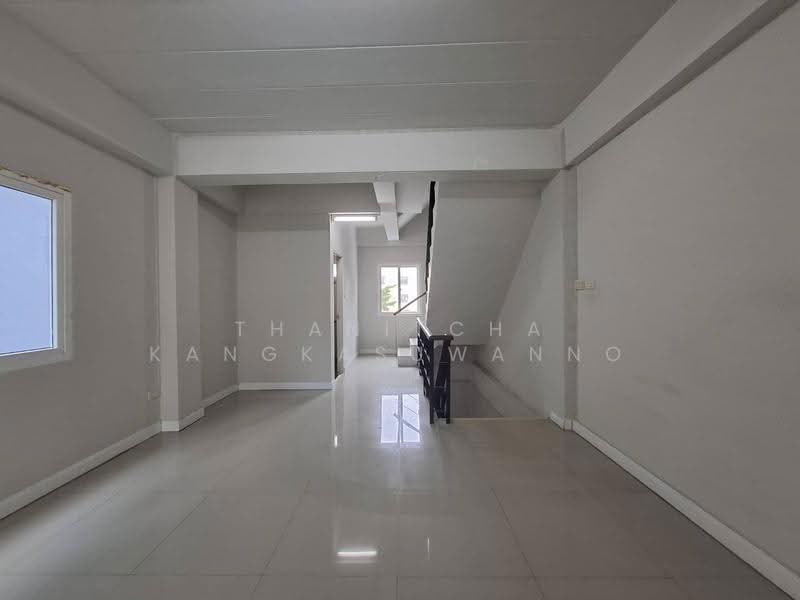 โครงการ สุวรรณภูมิทาวน์-ลาดกระบัง54, bangkok, Lat Krabang, Bangkok, , 192 sqm, Shophouse For Rent, by Thanitcha Kangkasuwanno, 500518712 - DDproperty.com