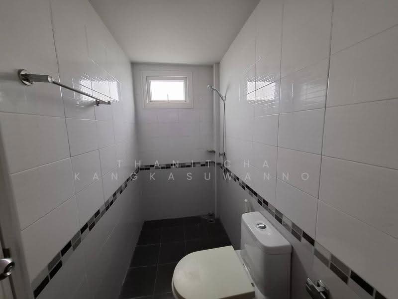 โครงการ สุวรรณภูมิทาวน์-ลาดกระบัง54, bangkok, Lat Krabang, Bangkok, , 192 sqm, Shophouse For Rent, by Thanitcha Kangkasuwanno, 500518712 - DDproperty.com