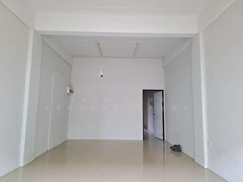 โครงการ สุวรรณภูมิทาวน์-ลาดกระบัง54, bangkok, Lat Krabang, Bangkok, , 192 sqm, Shophouse For Rent, by Thanitcha Kangkasuwanno, 500518712 - DDproperty.com