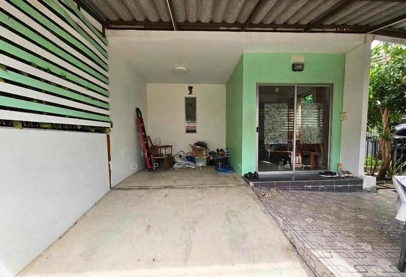 Baan Pruksa 77 Suksawat-Kanchanapisek, Samut Prakan, Laem Fa Pha, Phra Samut Jadee, Samut Prakan, 3 Bedrooms, 100 sqm, Townhouse For Sale, by The Best Property อิ๋ว, 500518714 - DDproperty.com