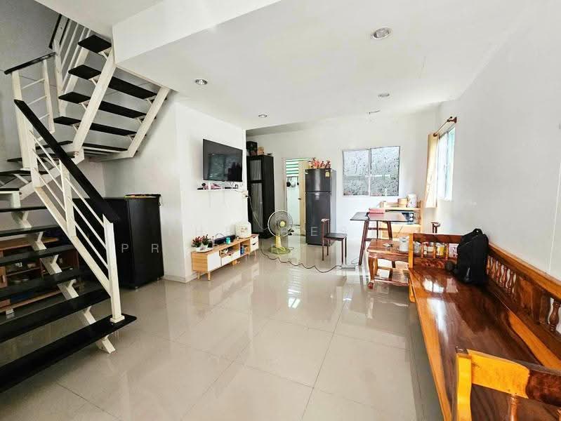Baan Pruksa 77 Suksawat-Kanchanapisek, Samut Prakan, Laem Fa Pha, Phra Samut Jadee, Samut Prakan, 3 Bedrooms, 100 sqm, Townhouse For Sale, by The Best Property อิ๋ว, 500518714 - DDproperty.com