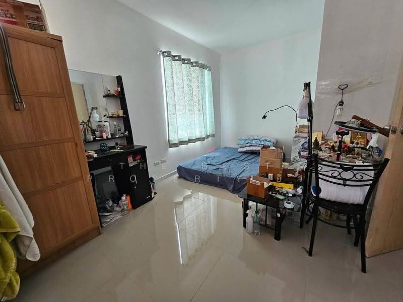 Baan Pruksa 77 Suksawat-Kanchanapisek, Samut Prakan, Laem Fa Pha, Phra Samut Jadee, Samut Prakan, 3 Bedrooms, 100 sqm, Townhouse For Sale, by The Best Property อิ๋ว, 500518714 - DDproperty.com