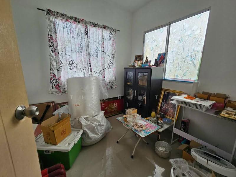 Baan Pruksa 77 Suksawat-Kanchanapisek, Samut Prakan, Laem Fa Pha, Phra Samut Jadee, Samut Prakan, 3 Bedrooms, 100 sqm, Townhouse For Sale, by The Best Property อิ๋ว, 500518714 - DDproperty.com