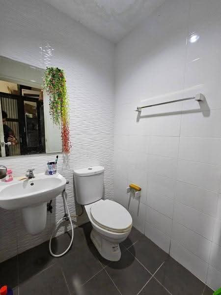Baan Pruksa 77 Suksawat-Kanchanapisek, Samut Prakan, Laem Fa Pha, Phra Samut Jadee, Samut Prakan, 3 Bedrooms, 100 sqm, Townhouse For Sale, by The Best Property อิ๋ว, 500518714 - DDproperty.com