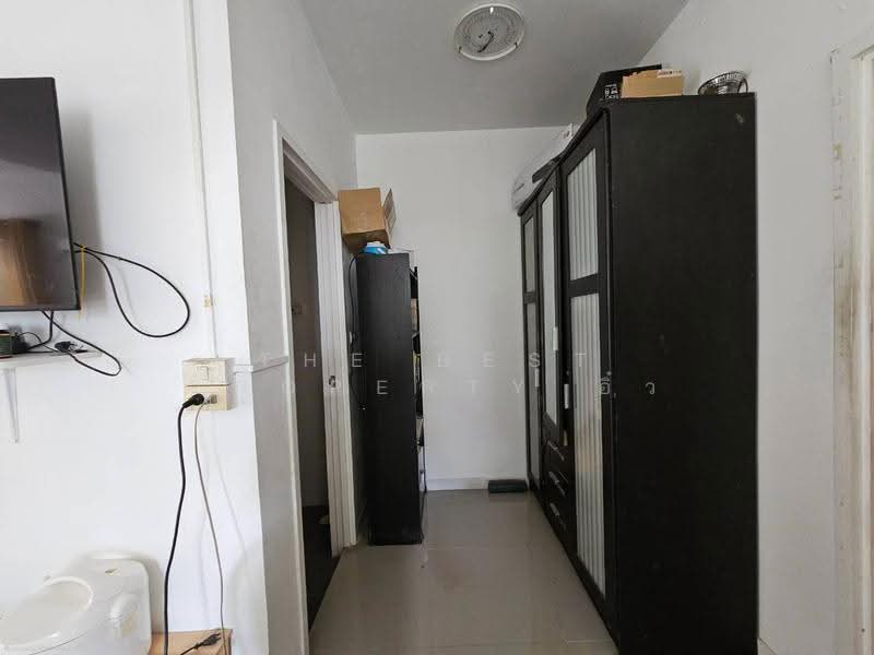 Baan Pruksa 77 Suksawat-Kanchanapisek, Samut Prakan, Laem Fa Pha, Phra Samut Jadee, Samut Prakan, 3 Bedrooms, 100 sqm, Townhouse For Sale, by The Best Property อิ๋ว, 500518714 - DDproperty.com