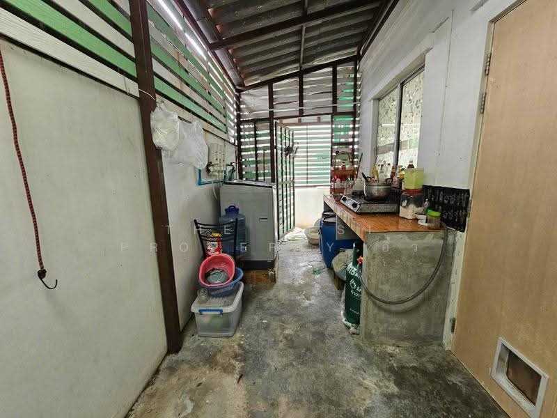 Baan Pruksa 77 Suksawat-Kanchanapisek, Samut Prakan, Laem Fa Pha, Phra Samut Jadee, Samut Prakan, 3 Bedrooms, 100 sqm, Townhouse For Sale, by The Best Property อิ๋ว, 500518714 - DDproperty.com